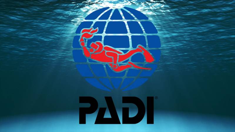 Formation Open water PADI